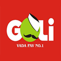 Goli Vada Pav