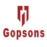 Gopsons Papers Ltd