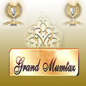 Grand Mumtaz Heritage