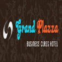 Grand Plaza