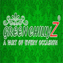 Green Chillyz