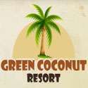 Green Coconut Resort