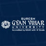 Suresh Gyan Vihar University