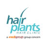 DHI Hair Plants 