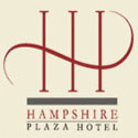Hampshire Plaza Hotel