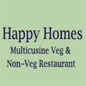 Happy Homes Multi cusine Veg And Nonveg Restaurant