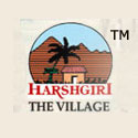 Harshgiri Lake Resort 