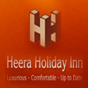 Heera Holiday Inn