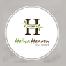 Heiwa Heaven Resort