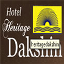 Heritage Dakshin Hotel 
