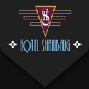 Hotel Shahibaug