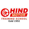 Hind Motor Training School
