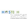 HostechSupport