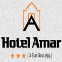 Hotel Amar