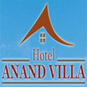 Anand Villa Hotel 