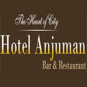Anjuman Hotel 