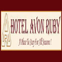 Hotel Avon Ruby