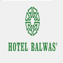 Hotel Balwas