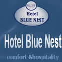 Blue Nest Hotel	