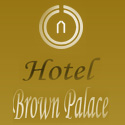 Hotel Brown Palace