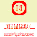 Hotel Dar-Es-Salam