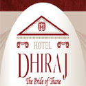 Dhiraj Hotel 
