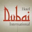 Hotel Dubai International	