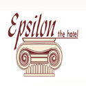 Epsilon The Hotel