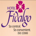 Hotel Fidalgo	