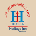 Hotel Heritage Inn 