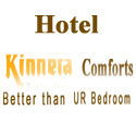 Hotel Kinnera Comforts