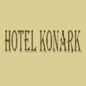 Konark Palace Hotel 