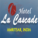 Hotel la Cascade