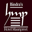 Hotel Maanpreet