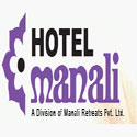 Hotel Manali