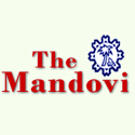 Hotel Mandovi