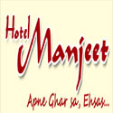 Hotel Manjeet 