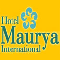 Hotel Maurya International