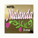 Hotel Nalanda 3 Star