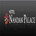 Hotel  Nandan Palace