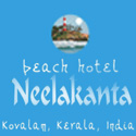 Beach Hotel Neelakanta