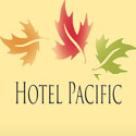 Hotel Pacific Kashmir	 	