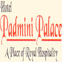 Hotel Padmini Palace