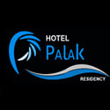 Hotel Palak Residency