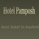 Hotel Pamposh