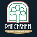 Hotel Panchsheel And Cafe and Restra