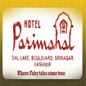 Parimahal Hotel