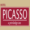 PICASSO NARAINA HOTEL