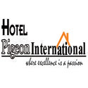 Hotel Pigeon International