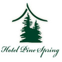 Hotel Pine Spring	 	